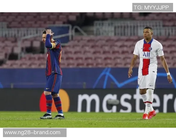 巴萨狂胜巴黎圣日耳曼五球大捷帽子戏法点燃全场激情