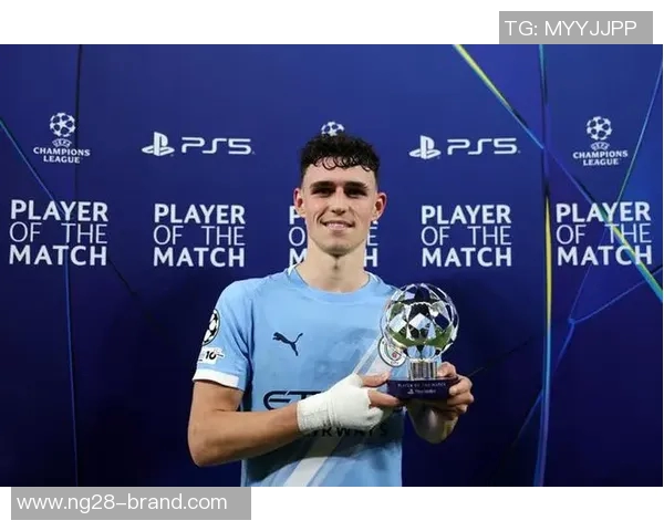 欧冠激战曼城逆转多特蒙德帽子戏法点燃全场激情瞬间回顾