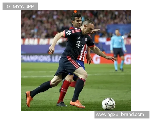 中超历史冷门马竞与拜仁激战成平局点球大战引发全场热烈反响