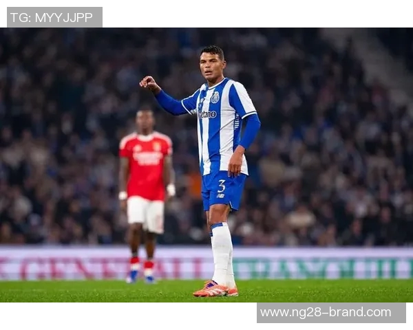 国王杯精彩对决波尔图大胜本菲卡帽子戏法引爆全场热情