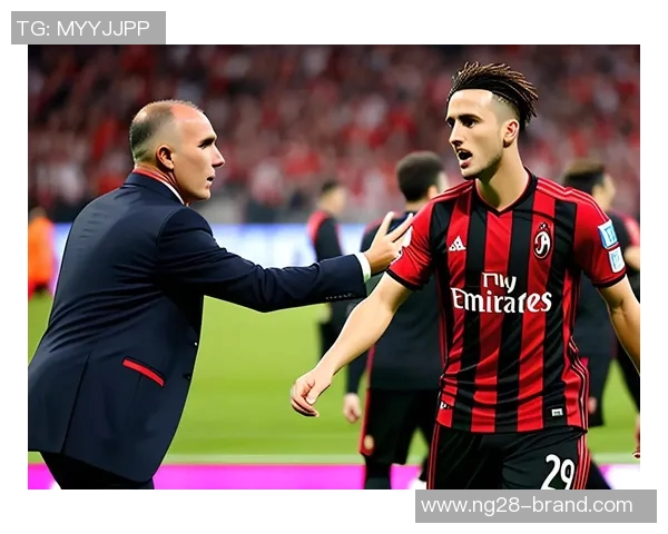 德甲精彩对决AC米兰3-0国米帽子戏法引发全场狂欢与十大进球回顾