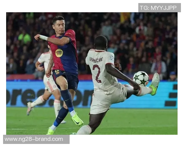 马竞狂胜巴萨5-1神奇扑救点燃全场激情赛后深度解析