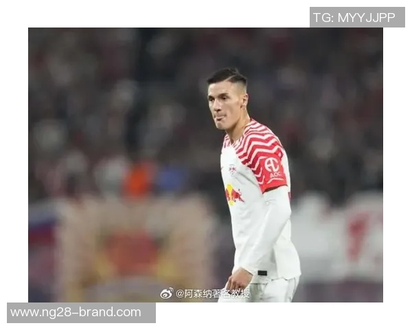 莱比锡逆袭阿森纳6-2震惊世界杯历史冷门瞬间全场沸腾