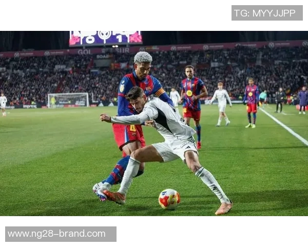 国王杯激战巴萨完胜利物浦3-0晋级引爆全场激情