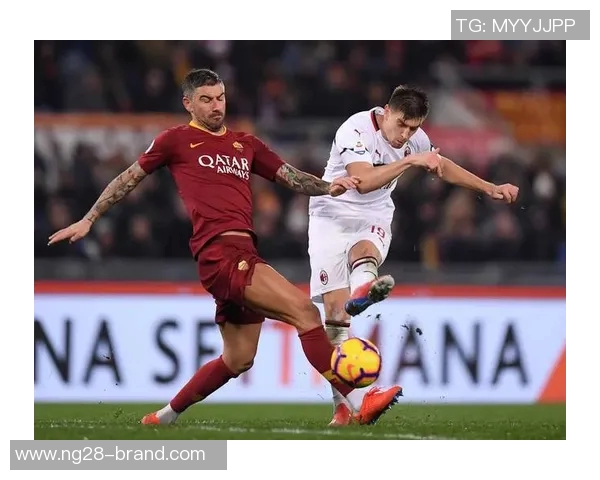 欧联杯巴萨大胜AC米兰帽子戏法点燃全场激情瞬间回顾