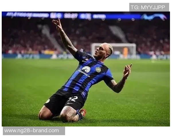 马竞逆转国米上演惊天大战乌龙球成全场焦点瞬间