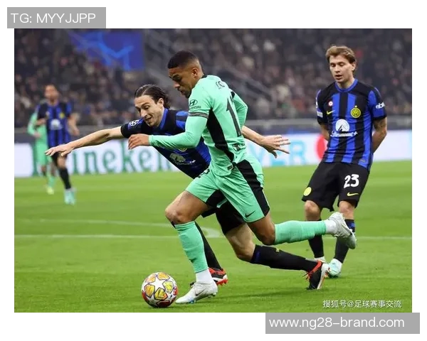 中超精彩对决国米大胜本菲卡四球狂潮引爆全场激情